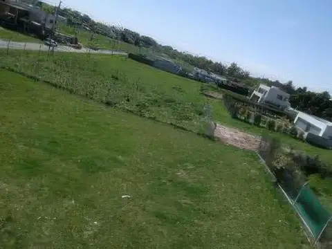 Terreno en Venta de 457,0 m2