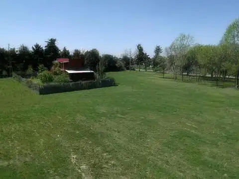 Terreno en venta - 445Mts2 - Gonnet