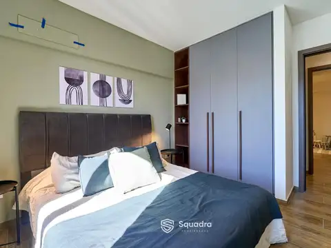Departamento en Venta de 5 ambientes