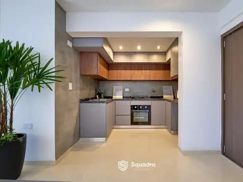 Departamento en Venta en Centro, USD 200.000