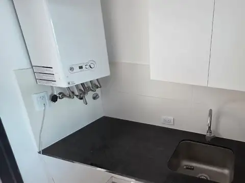 Departamento en Venta 1 año