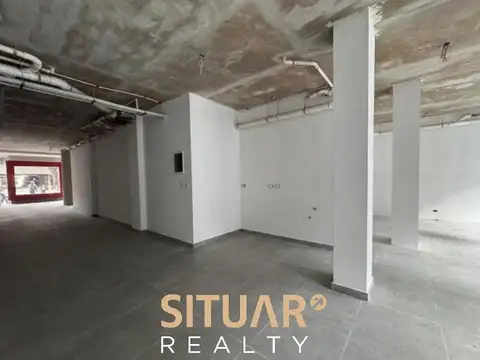 Local en Venta A Estrenar