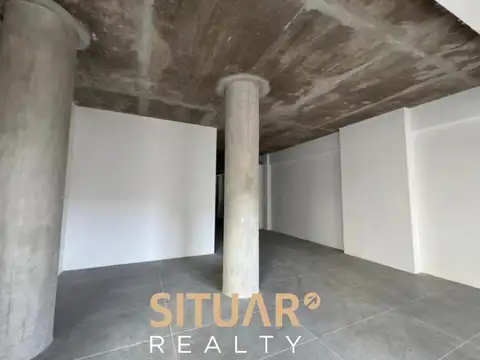 Local en Venta A Estrenar