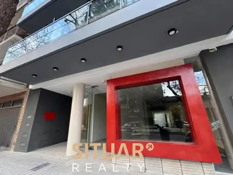 Venta Local Comercial, en Las  Cañitas, Palermo