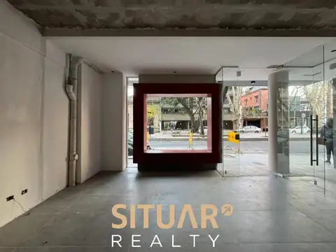 Local en Venta en Las Cañitas, USD 560.000