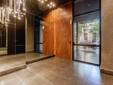 Departamento en Venta al Norte