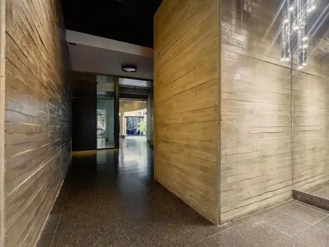 Venta Monoambiente Amueblado