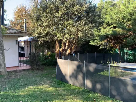 Casa 3 ambientes con 3 baños