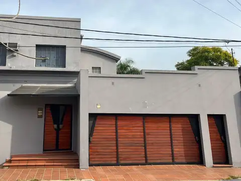 Casa en Concordia