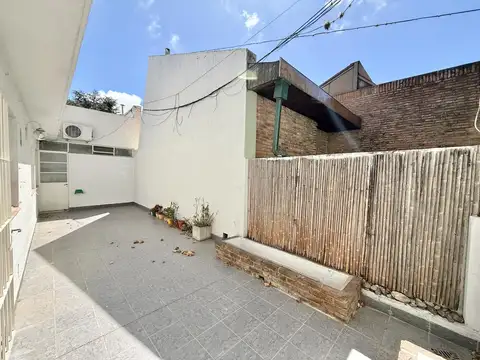 Luminoso PH con Increíble Terraza sobre Av. Marquez frente al Hipodromo