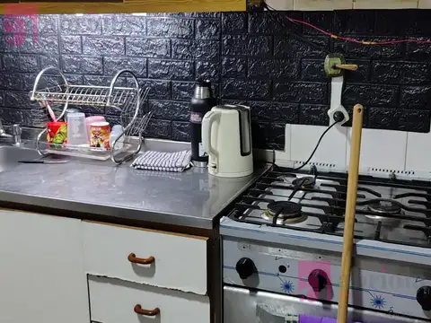 Depto Tipo Casa en Venta en Quilmes Oeste, USD 45.000