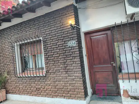 Depto Tipo Casa en Venta de 3 ambientes
