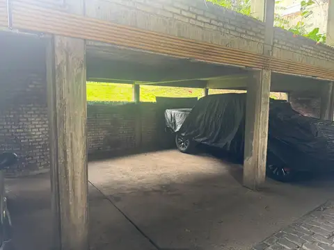 Cochera en alquiler en San Isidro