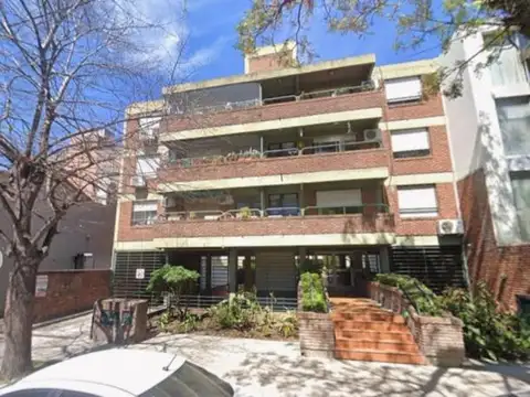 Cochera en alquiler en San Isidro