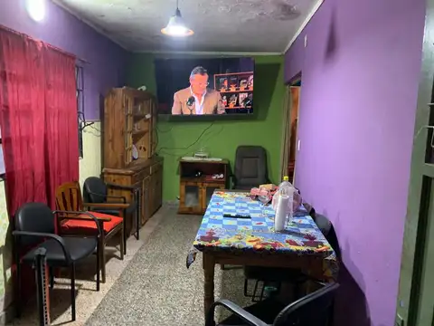 Casa en Venta en Santa Fe, USD 32.000
