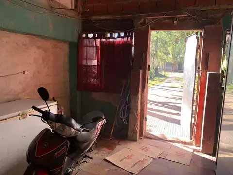 Casa en Venta 58 años