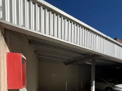 Cochera en Alquiler, Rosario