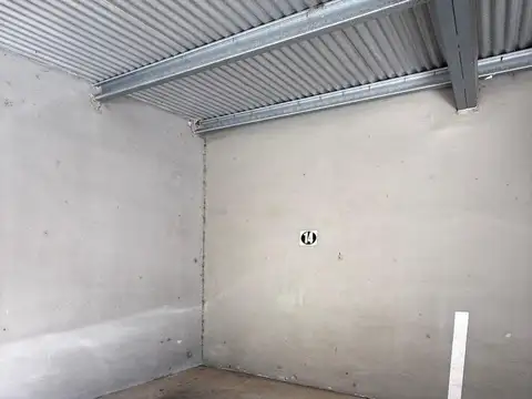 Cochera en Alquiler, Rosario