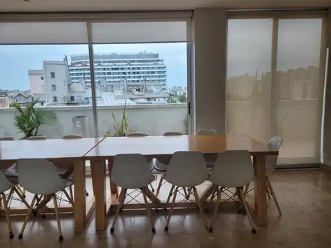 Departamento en Alquiler Temporal 5 años