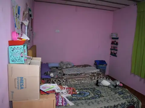 SE VENDE CASA 3 HABITACIONES EN LIBERTAD