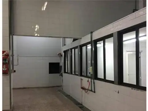 Alfredo Palacios 1100