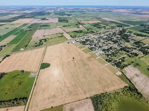 Terreno en Venta en Candioti, USD 14.000