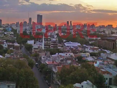 Departamento - Venta - Argentina, Capital Federal - AV DORREGO 898