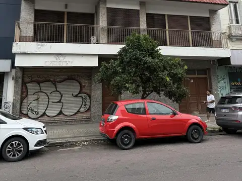 Casa en  dos plantas
