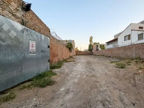Terreno 450m2 - Gatica 50- Neuquén Capital