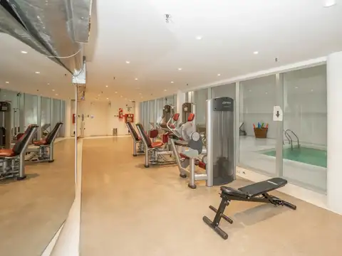 Departamento en Alquiler en Puerto Madero, USD 4.000