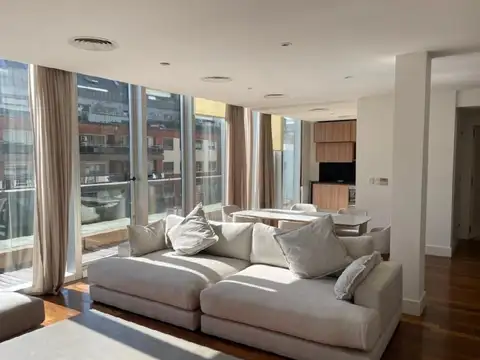 Departamento en Alquiler de 2 dormitorios