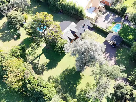 Terreno en el barrio Los Naranjos - Ingeniero Maschwitz - Escobar