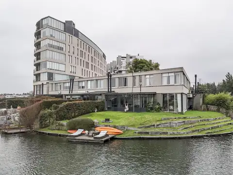 Departamento en Venta en Nordelta, Partido de Tigre