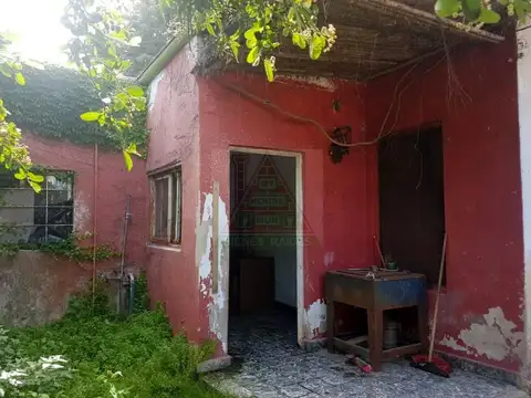 PH (FONDO) 3 AMBIENTES, VENTA EN BECCAR