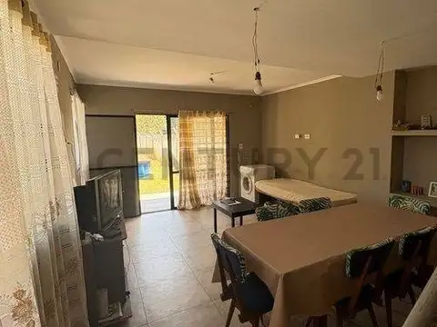 Casa en Venta 10 años