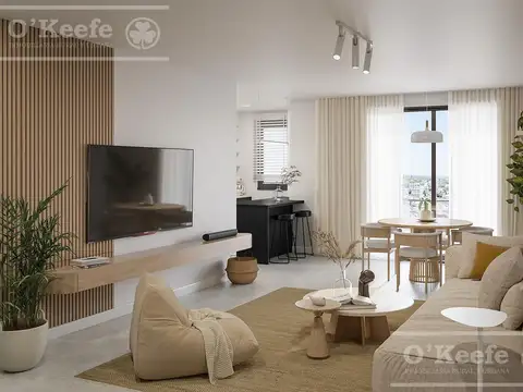 Departamento en Venta en Quilmes, Partido de Quilmes