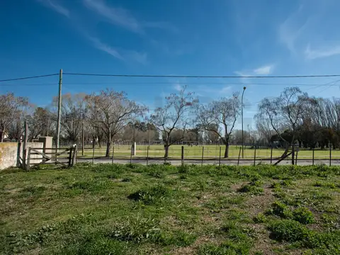 Terreno - Venta - Argentina, San Antonio de Areco