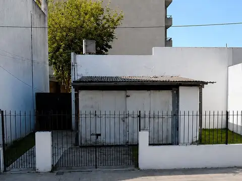 CASA EN VENTA A DEMOLER Ó REFACCIONAR ESCOBAR CTRO