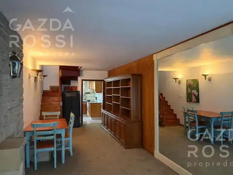 Casa en Venta 40 años