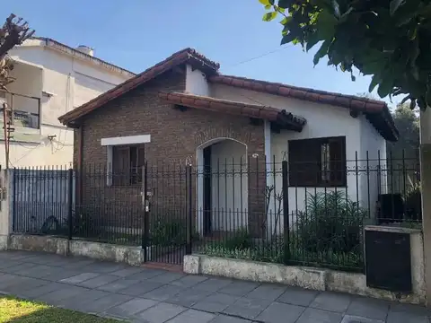 Lote En Venta En Moron Centro