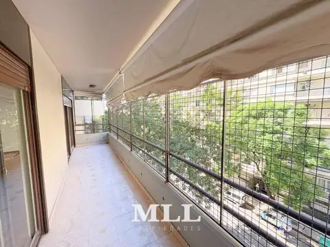 Departamento en Venta en Barrio Norte, Capital Federal
