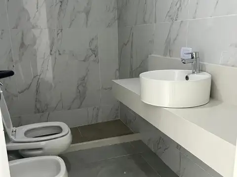Departamento en Alquiler A Estrenar