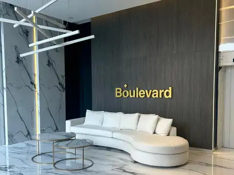 BOULEVARD BRICKELL