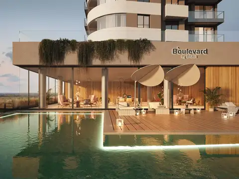 BOULEVARD BRICKELL