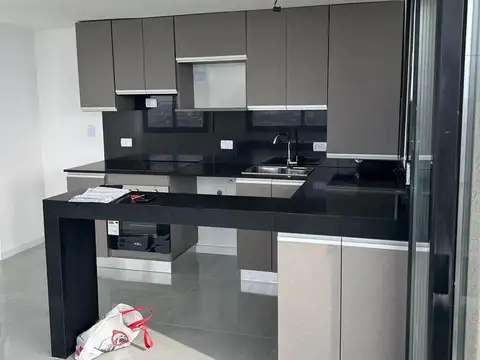 Departamento en Alquiler en Tigre Centro, USD 1.300