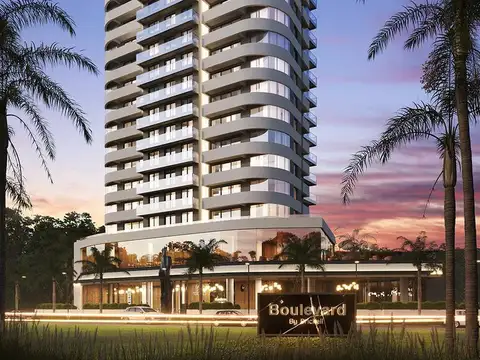 Alquiler BOULEVARD BRICKELL