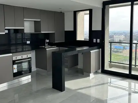 Departamento en Alquiler de 3 ambientes