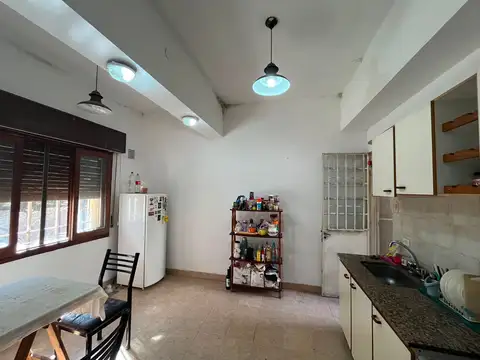 Casa en Venta en Alberdi, USD 55.000