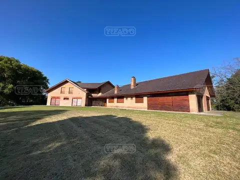 Casa en Venta 30 años