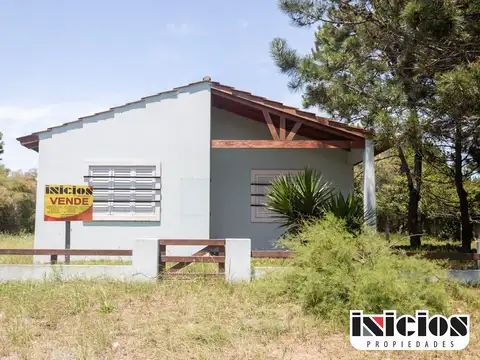 Chalet a estrenar - C310